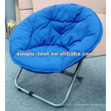 Hot vente pliante chaise de lune